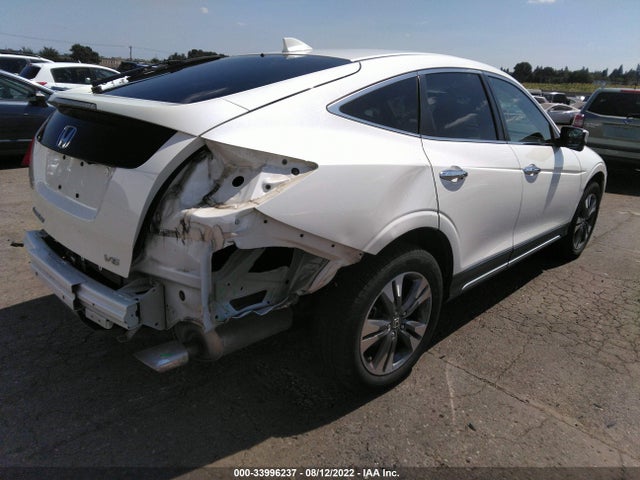 2015 Honda Crosstour, VIN: 5J6TF1H53FL000027