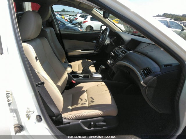 2015 Honda Crosstour, VIN: 5J6TF1H53FL000027