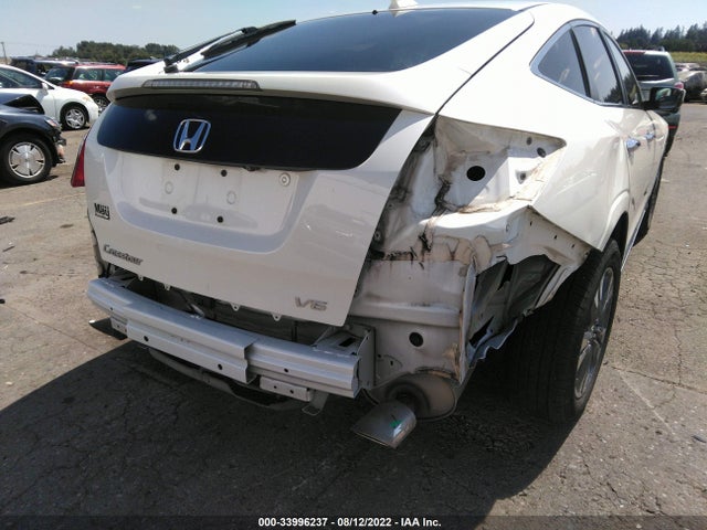 2015 Honda Crosstour, VIN: 5J6TF1H53FL000027
