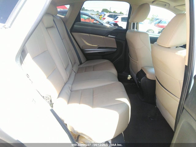 2015 Honda Crosstour, VIN: 5J6TF1H53FL000027