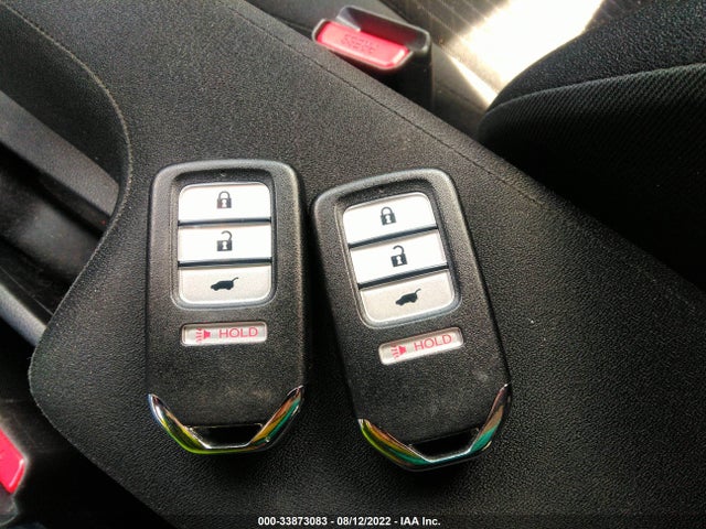 2019 Honda Fit, VIN: 3HGGK5H84KM741527