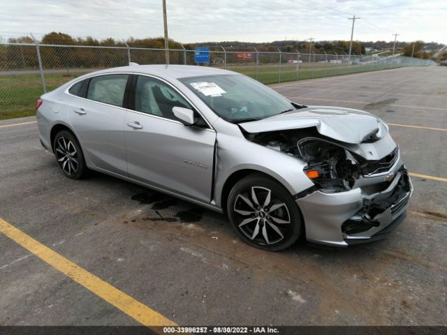 1G1ZE5ST8HF279941 auction archive image