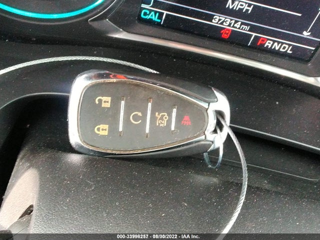 1G1ZE5ST8HF279941 Chevrolet MALIBU 1LT