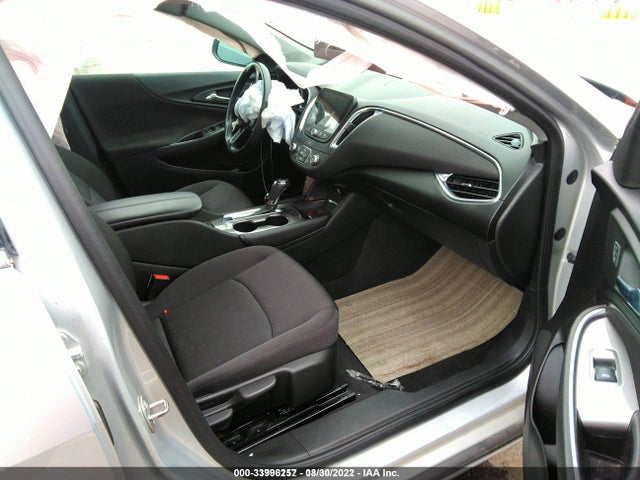 1G1ZE5ST8HF279941 Chevrolet MALIBU 1LT