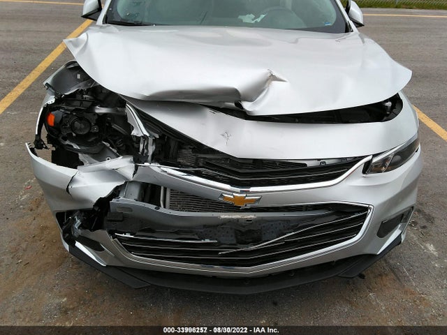1G1ZE5ST8HF279941 Chevrolet MALIBU 1LT