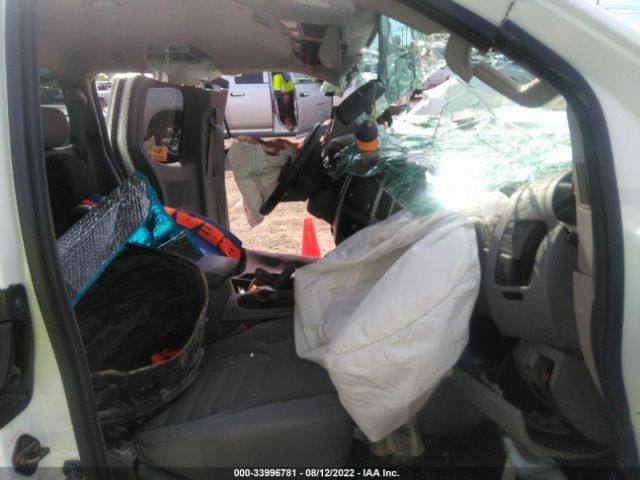 1N6BD0CTXFN722734 Nissan FRONTIER S