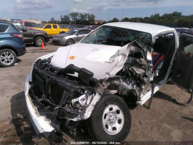 1N6BD0CTXFN722734 Nissan FRONTIER S