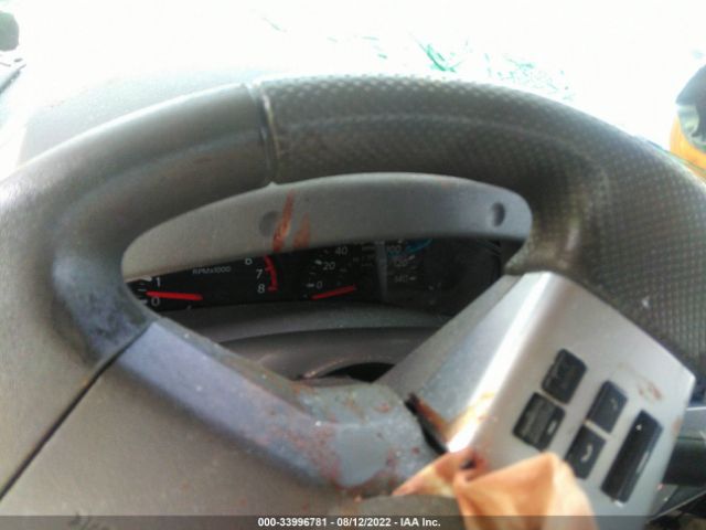 1N6BD0CTXFN722734 Nissan FRONTIER S