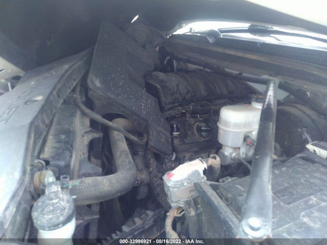 Chevrolet Suburban Premier 2017 1GNSCJKC8HR272288 Image 10