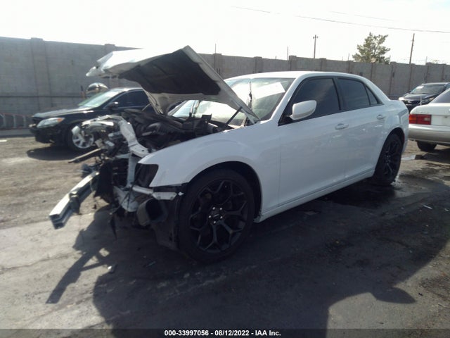 Chrysler 300 300s 2019 2C3CCABG8KH708164 Image 2