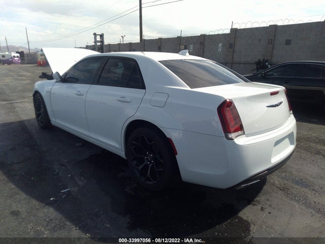 Chrysler 300 300s 2019 2C3CCABG8KH708164 Image 4