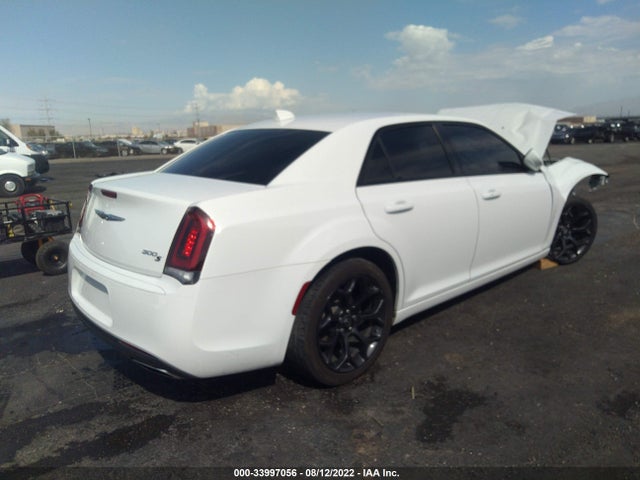 Chrysler 300 300s 2019 2C3CCABG8KH708164 Image 5