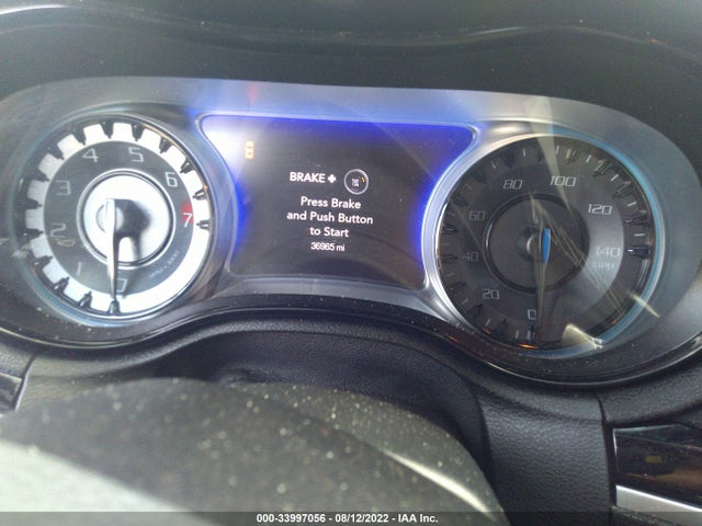 Chrysler 300 300s 2019 2C3CCABG8KH708164 Image 8