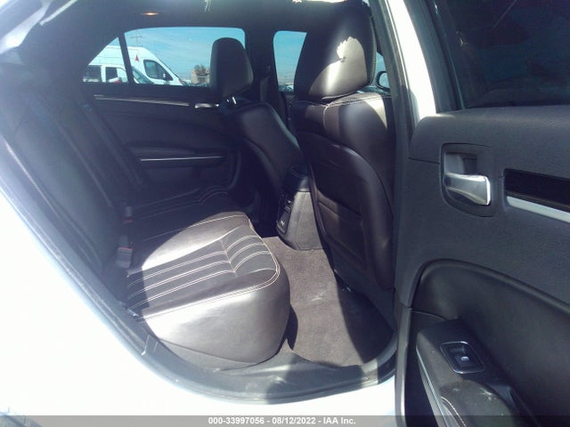 Chrysler 300 300s 2019 2C3CCABG8KH708164 Image 9