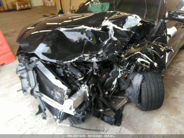 ZPBUA1ZL7MLA12127 Lamborghini Urus