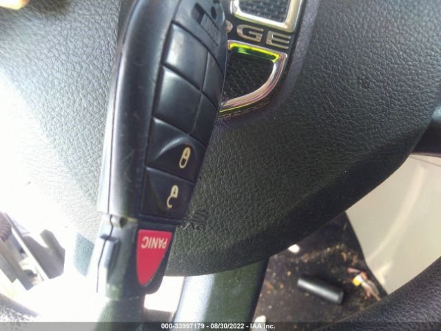 2C4RDGBG3JR187854 Dodge Grand Caravan Se