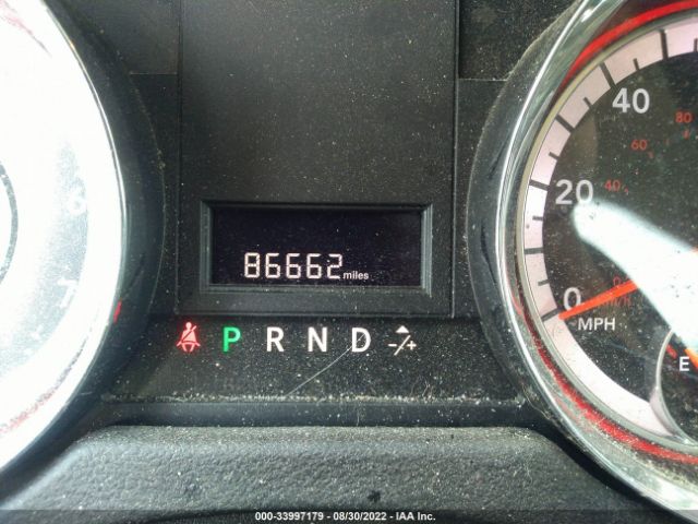 2C4RDGBG3JR187854 Dodge Grand Caravan Se