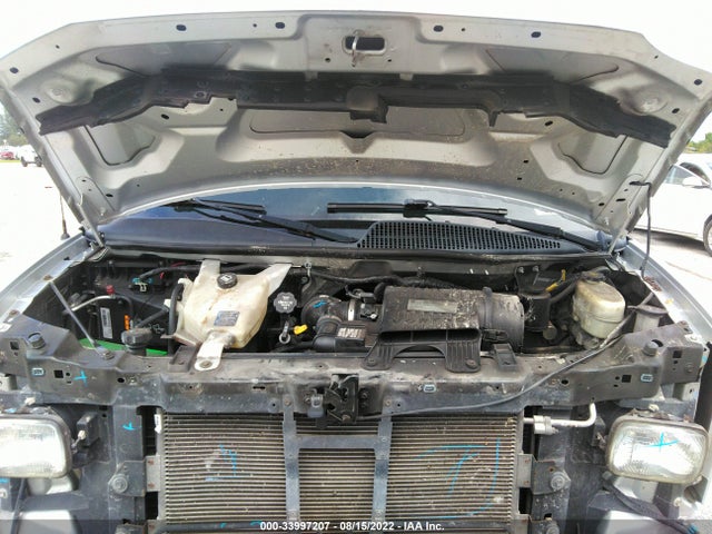 2016 GMC Savana, VIN: 1GTW7AFG4G1127273