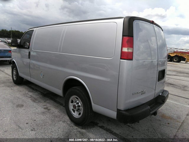2016 GMC Savana, VIN: 1GTW7AFG4G1127273