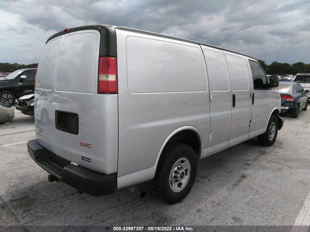 2016 GMC Savana, VIN: 1GTW7AFG4G1127273