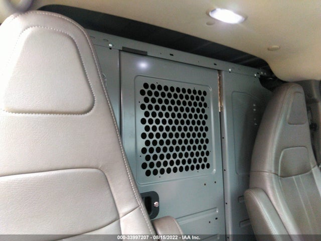2016 GMC Savana, VIN: 1GTW7AFG4G1127273