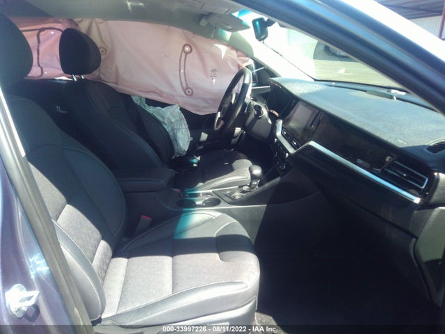 2022 Kia Niro, VIN: KNDCD3LD6N5490956