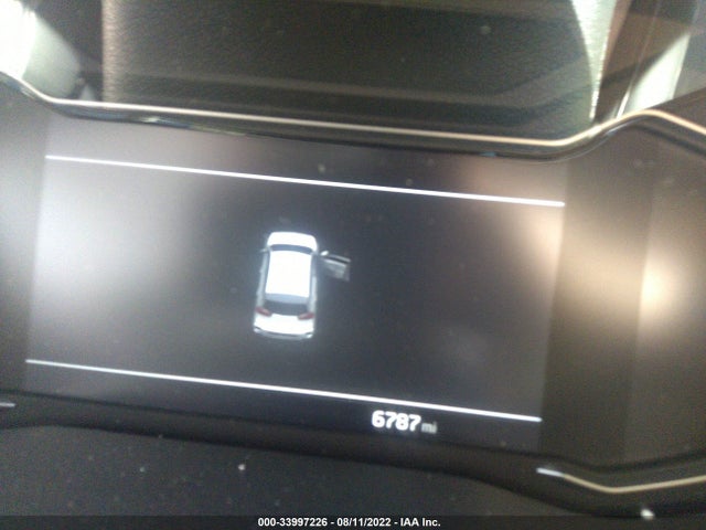 2022 Kia Niro, VIN: KNDCD3LD6N5490956