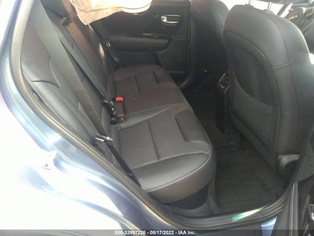 2022 Kia Niro, VIN: KNDCD3LD6N5490956