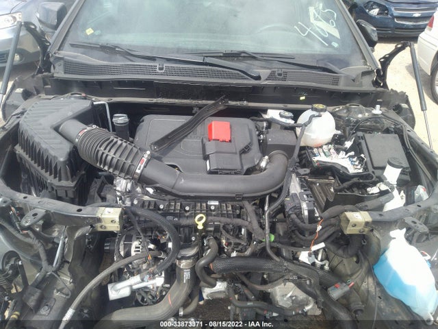 2021 Chevrolet Blazer, VIN: 3GNKBCR48MS584065