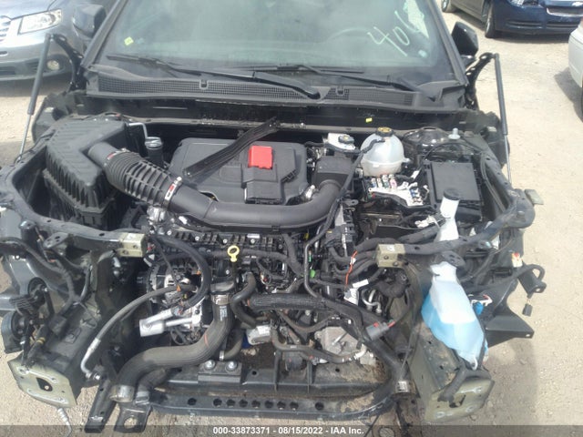 2021 Chevrolet Blazer, VIN: 3GNKBCR48MS584065