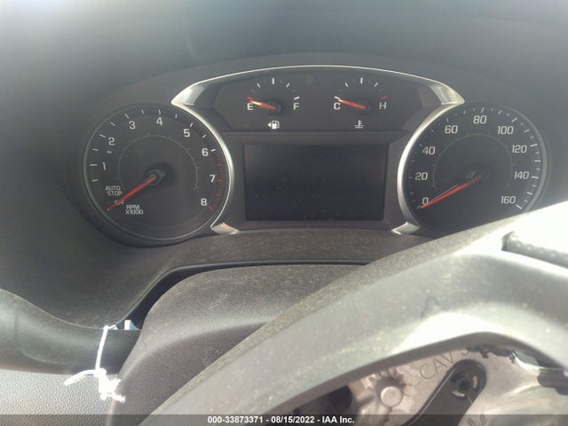 2021 Chevrolet Blazer, VIN: 3GNKBCR48MS584065