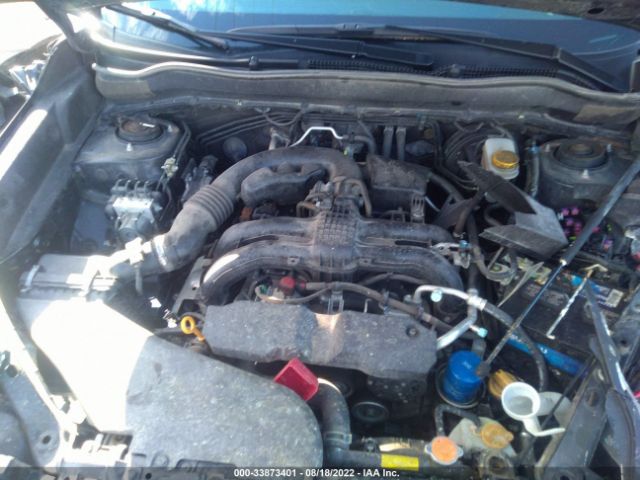 JF2SJABC7FH434480 Subaru Forester 2.5i