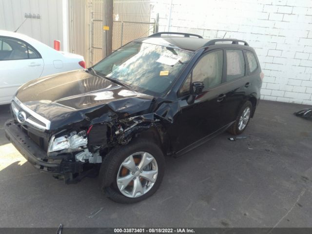 JF2SJABC7FH434480 Subaru Forester 2.5i