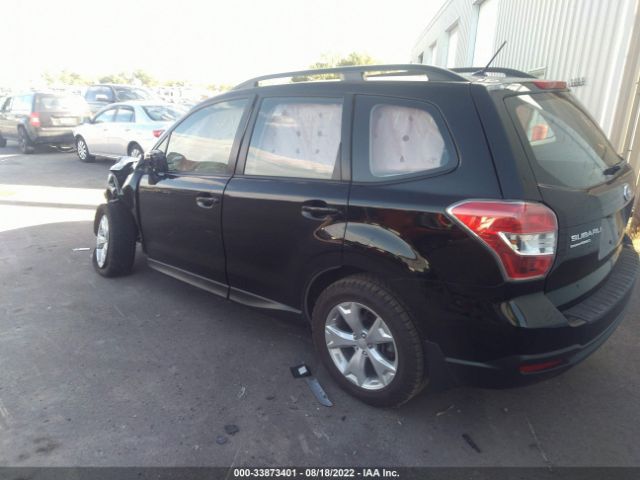 JF2SJABC7FH434480 Subaru Forester 2.5i