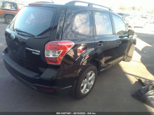 JF2SJABC7FH434480 Subaru Forester 2.5i