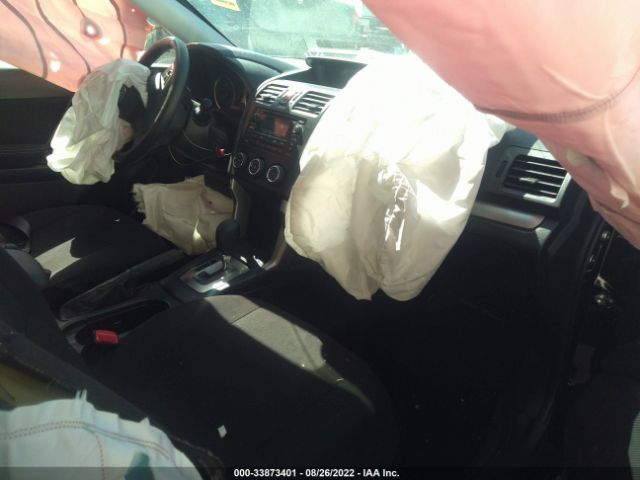 JF2SJABC7FH434480 Subaru Forester 2.5i
