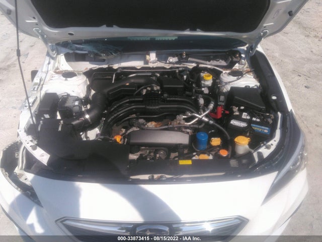 2017 Subaru Impreza, VIN: 4S3GKAB62H3600853
