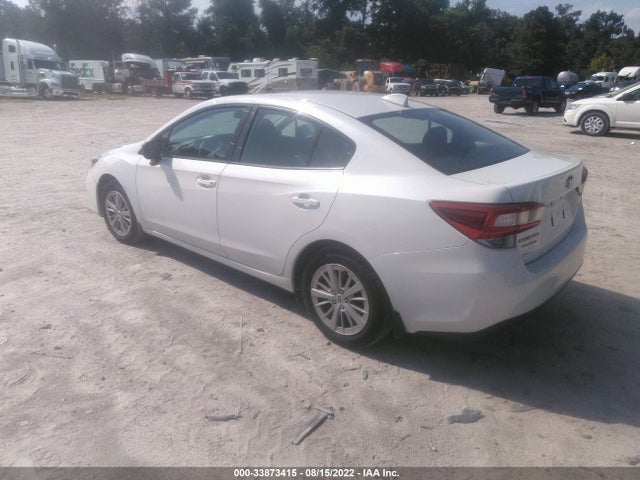 2017 Subaru Impreza, VIN: 4S3GKAB62H3600853