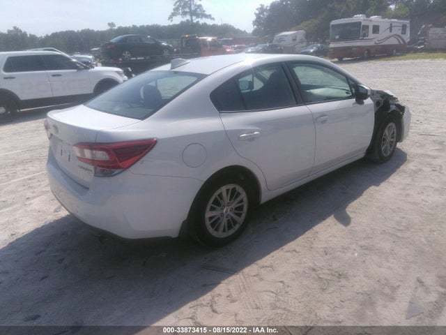 2017 Subaru Impreza, VIN: 4S3GKAB62H3600853