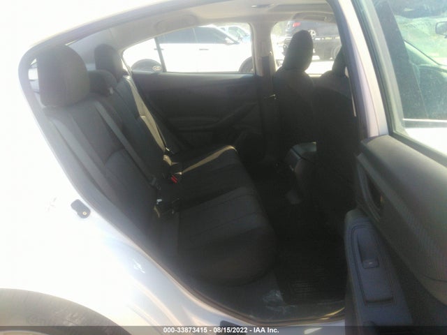 2017 Subaru Impreza, VIN: 4S3GKAB62H3600853