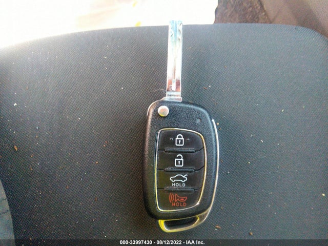 2019 Hyundai Sonata, VIN: 5NPE24AF6KH756769