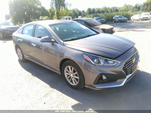 2019 Hyundai Sonata, VIN: 5NPE24AF6KH756769