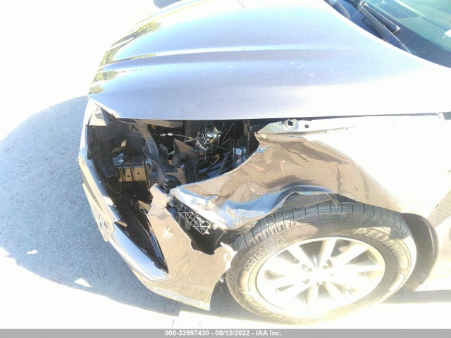2019 Hyundai Sonata, VIN: 5NPE24AF6KH756769