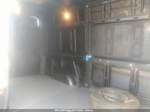 2019 Mercedes-Benz Sprinter, VIN: WD4FF0CD1KT016660