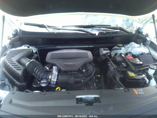 2021 Cadillac XT6, VIN: 1GYKPDRS7MZ234566