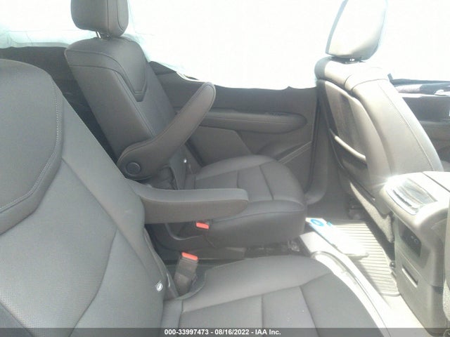 2021 Cadillac XT6, VIN: 1GYKPDRS7MZ234566