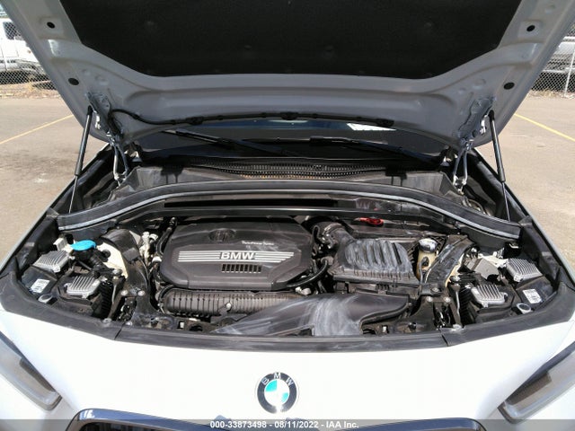 2020 BMW X2, VIN: WBXYH9C07L5N96035