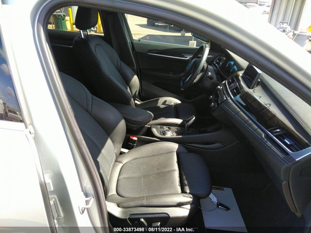 2020 BMW X2, VIN: WBXYH9C07L5N96035