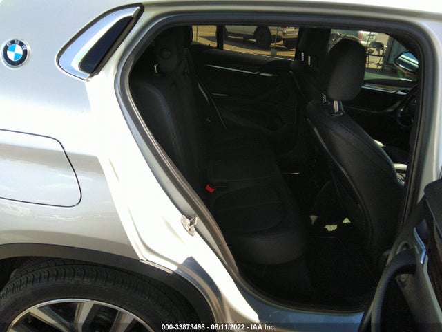 2020 BMW X2, VIN: WBXYH9C07L5N96035