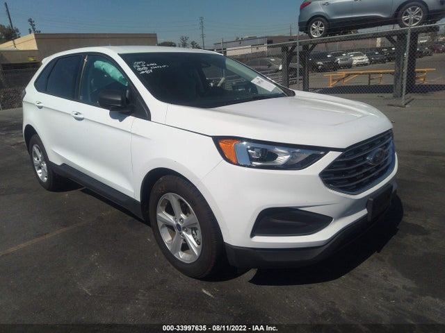2020 Ford Edge, VIN: 2FMPK3G92LBB66100